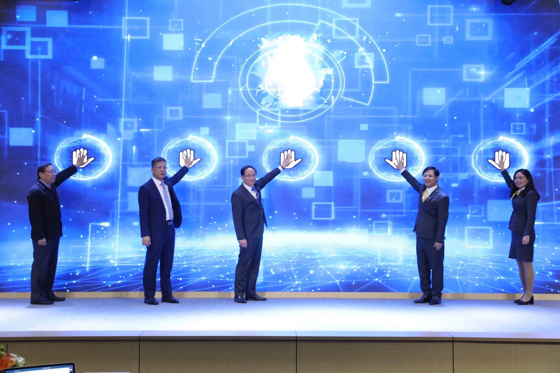 Năm 2020, Vietnam Post hoàn thành vượt mức các chỉ tiêu kế hoạch đề ra